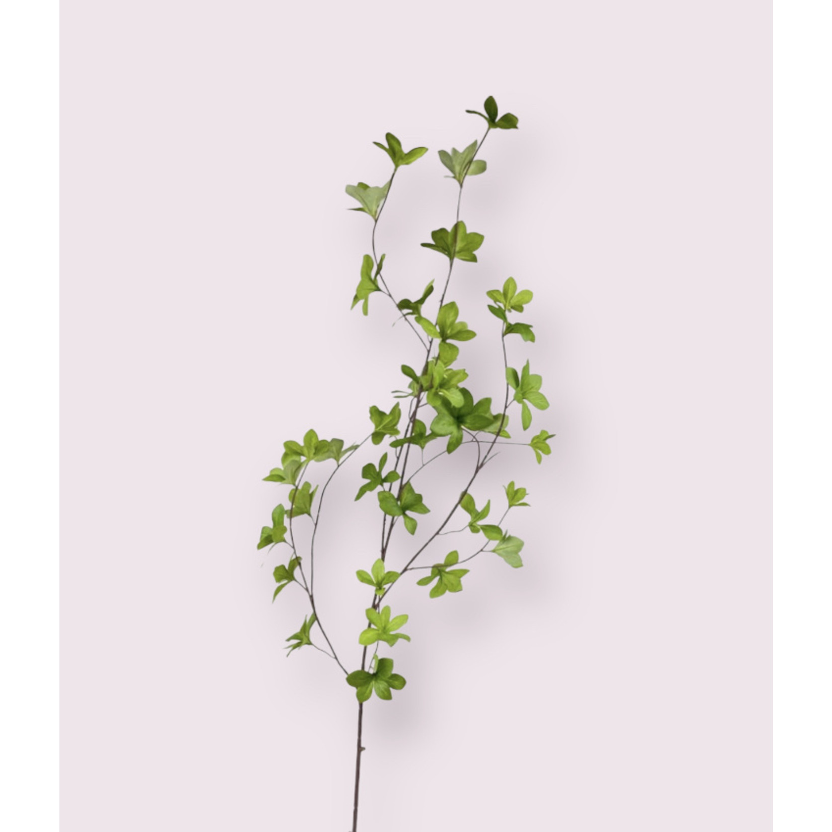 CORNUS LEAF | GREEN | 115 CM