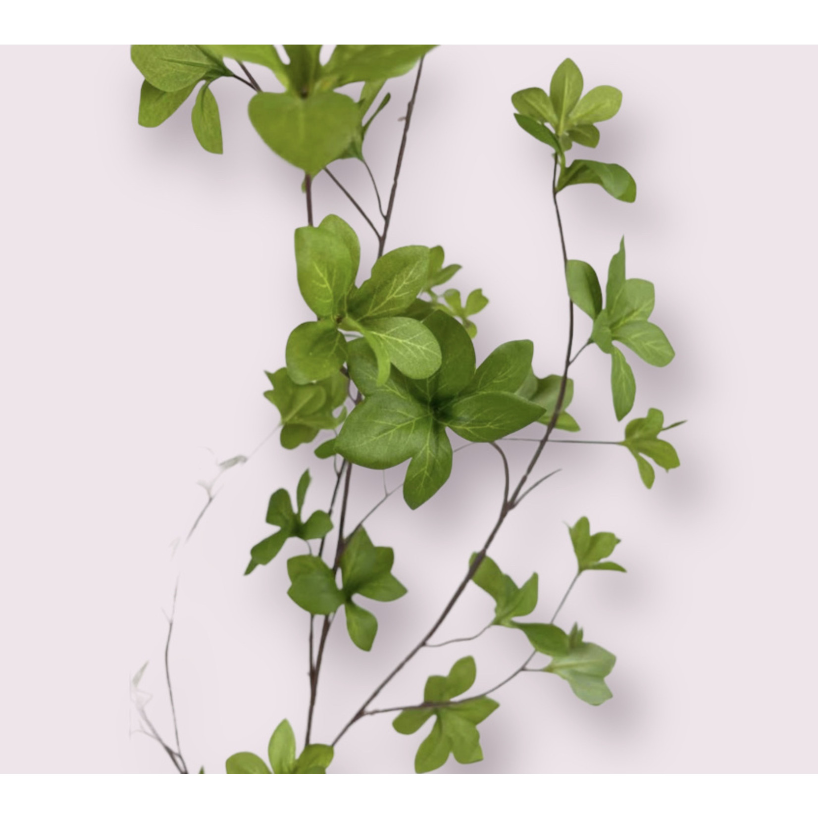 CORNUS LEAF | GREEN | 115 CM