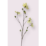 MAGNOLIA SPRAY | WHITE | 110 CM