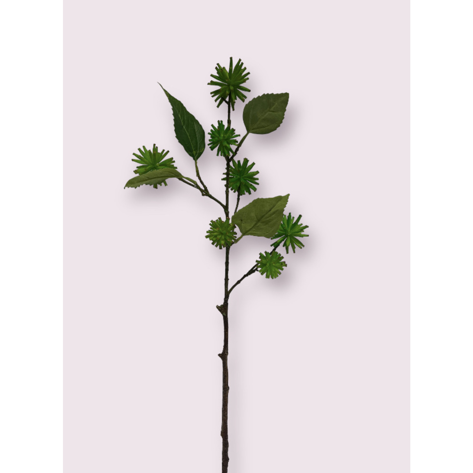 TROPICAL  BRANCH | GREEN | 70 CM