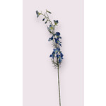 RIDDERSPOOR | BLAUW | 88 CM