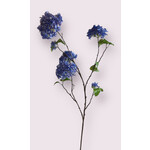 HYDRANGEA XL| BLUE | 125 CM