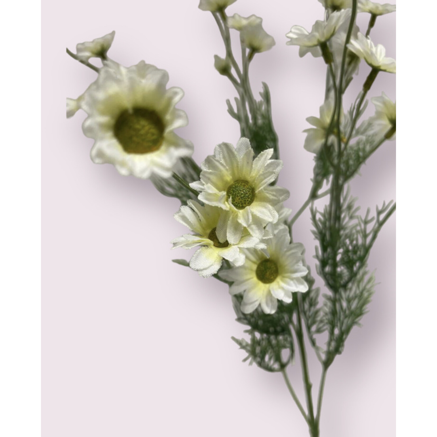 MARGRIET | WIT | 74 CM