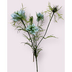 NIGELLA | LIGHT BLUE | 66 CM