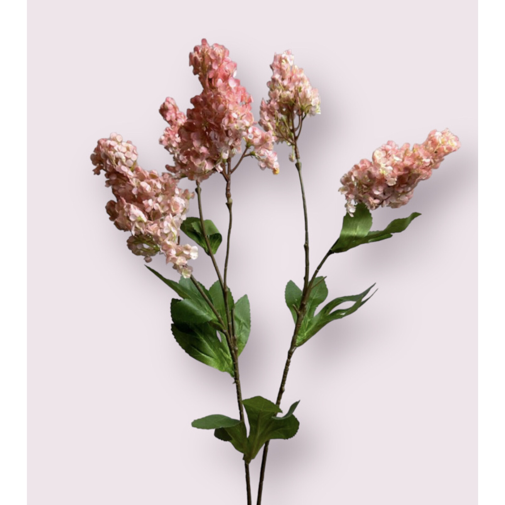 LILAC BRANCH  MARIE SIMON| LIGHT PINK | 73 CM