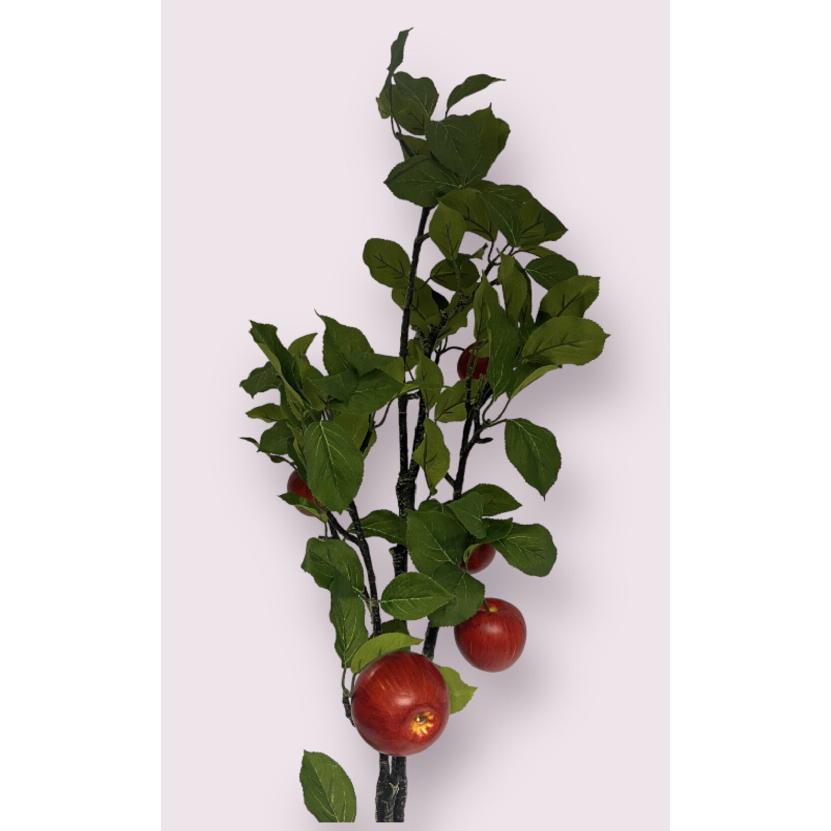 APPLE BRANCH  XL| RED | 120 CM