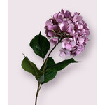 HORTENSIA XL | ROZE | 90 CM  | D 18 CM