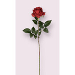 ROSE | RED | 75 CM