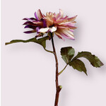 DAHLIA  | LILAC |  40 CM