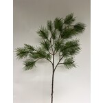 PINECONE BRANCH | GREEN | 87 CM