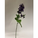 LILAC BRANCH | PURPLE | 80 CM