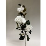 MAGNOLIA TAK | WIT | 100 CM