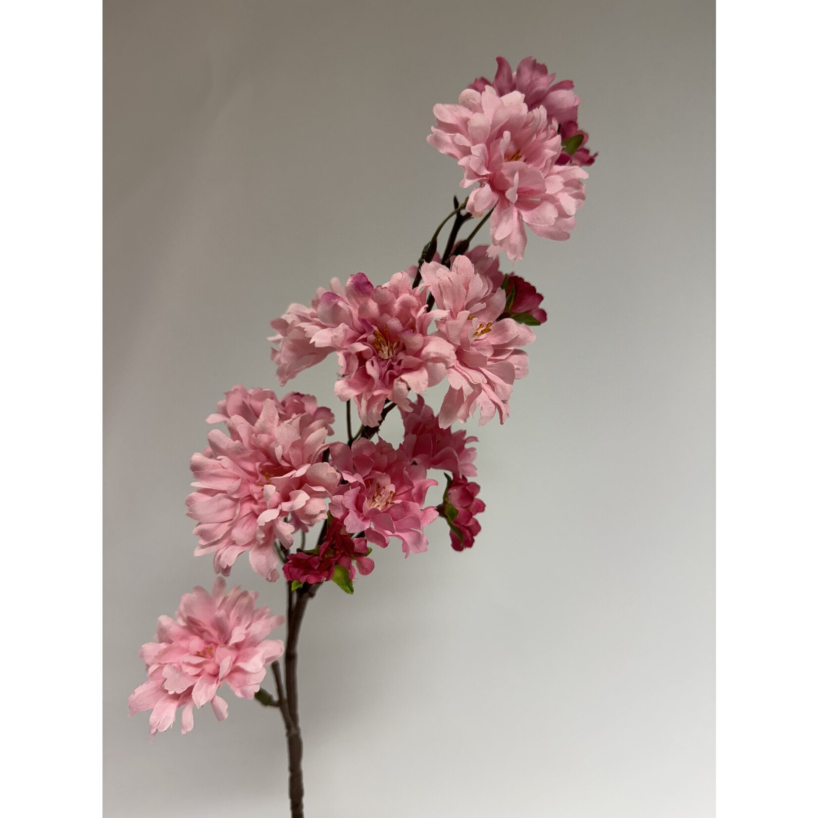 CHERRY BLOSSOM SPRAY | PINK | 66 CM