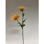 CHRYSANTHEMUM | ORANGE | 72 CM