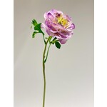 RANUNCULUS | LILAC | 61 CM