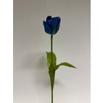 TULIP | BLUE  | 53 CM