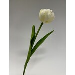 TULIP | WHITE | 45 CM