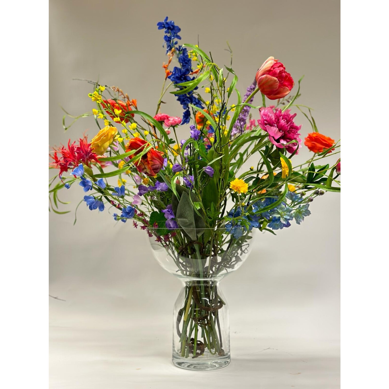 BOUQUET MULTI COLOUR  | MULTI COLOUR