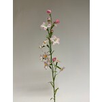 BRUIDSBLOEM| ROZE| 65 CM