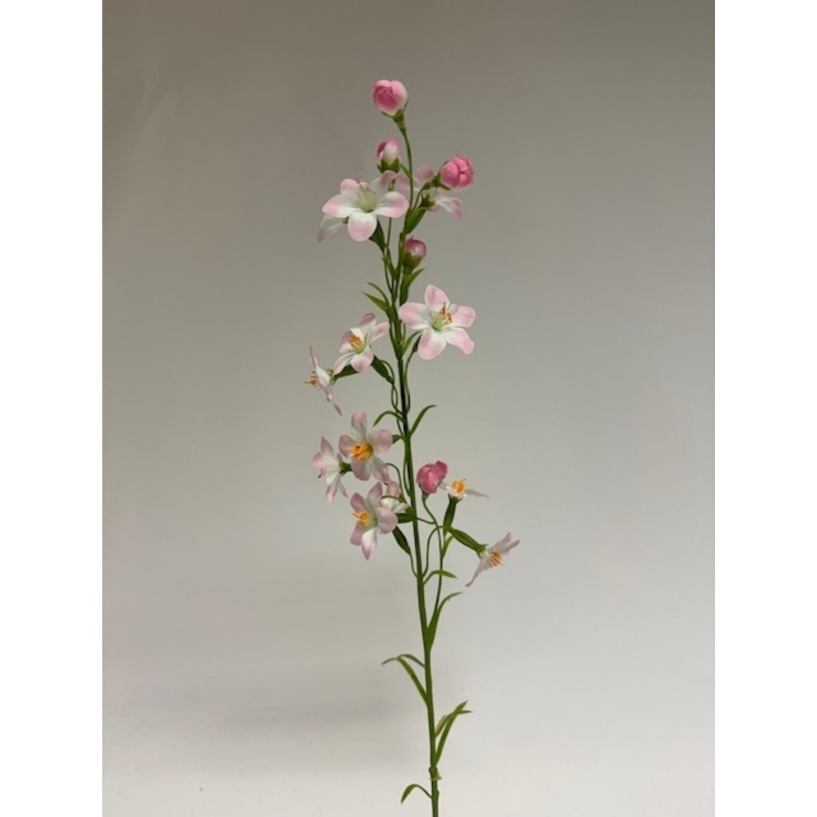 BRUIDSBLOEM| ROZE| 65 CM