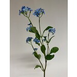 FORGET ME NOT | BLUE | 49 CM