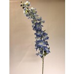 RIDDERSPOOR | BLAUW | 128 CM