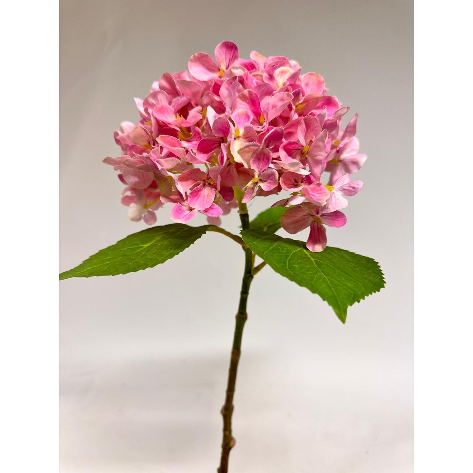 HYDRANGEA | LIGHT PINK| 45 CM