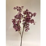 BERRY BRANCH | PURPLE | 74 CM