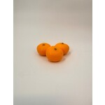 MANDARIJN | ORANJE