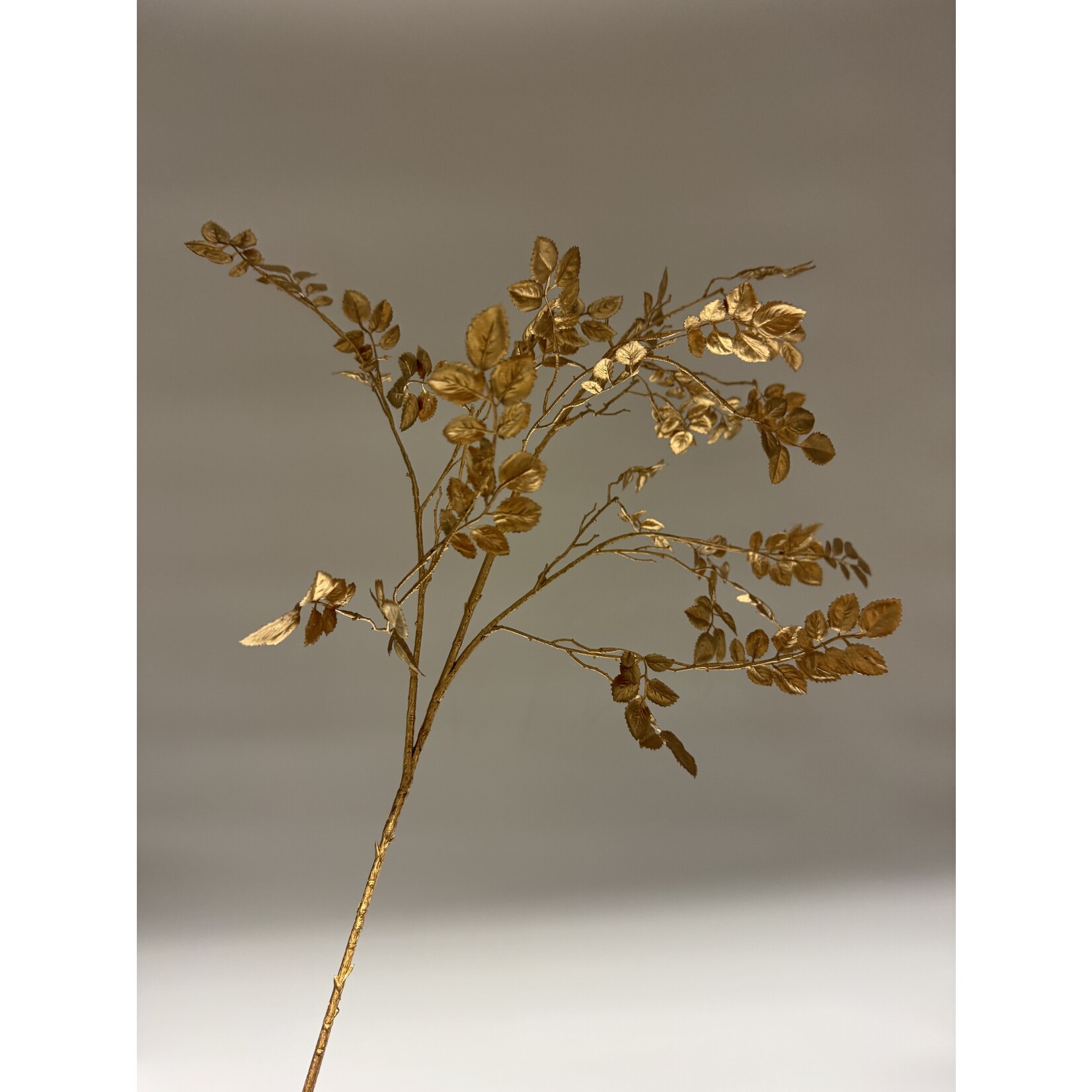 ROSELEAF | GOLD | 100 CM
