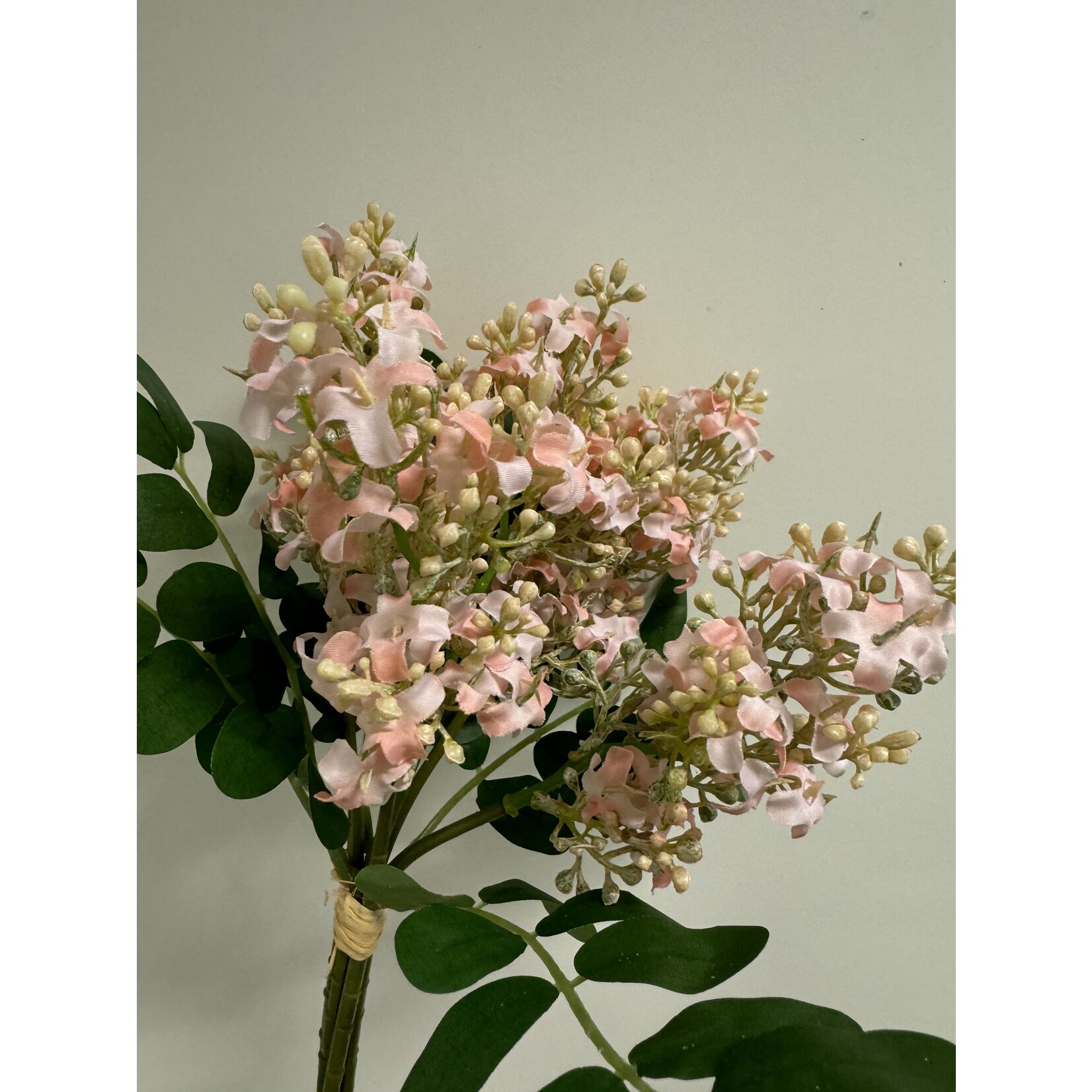 LILAC BUNDLE | SOFT PINK | 34 CM
