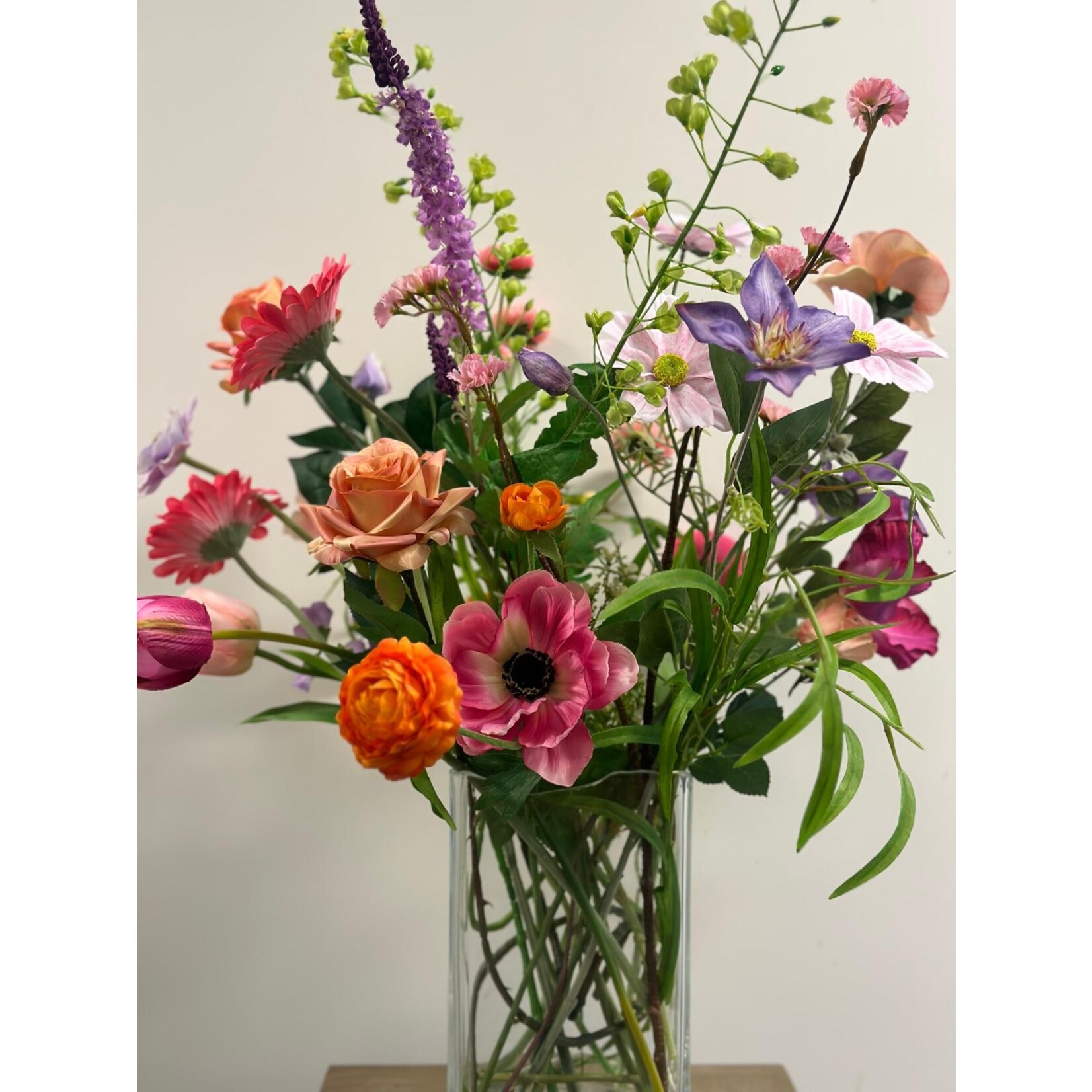 BOUQUET PORTOFINO | MULTI COLOR