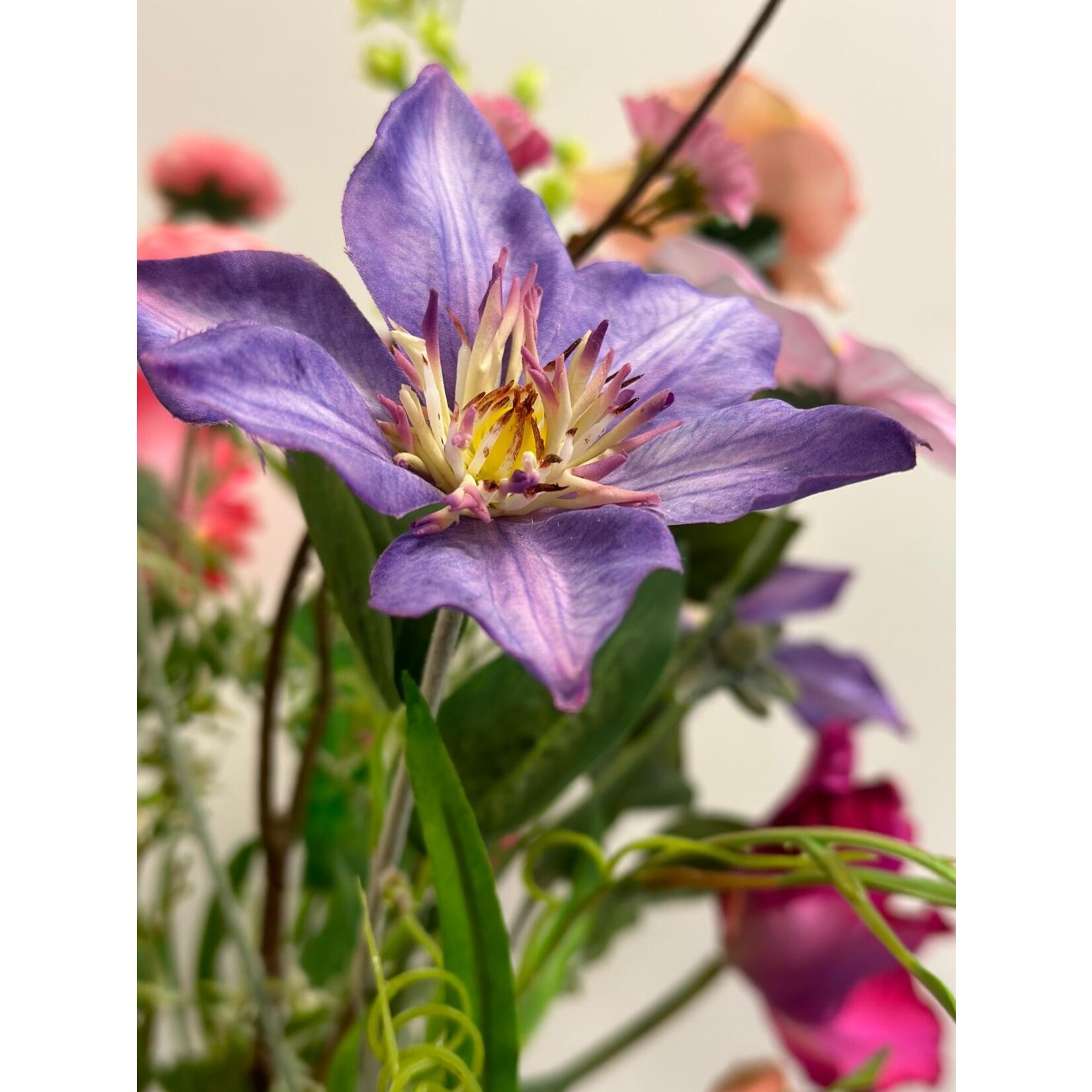 BOUQUET PORTOFINO | MULTI COLOR
