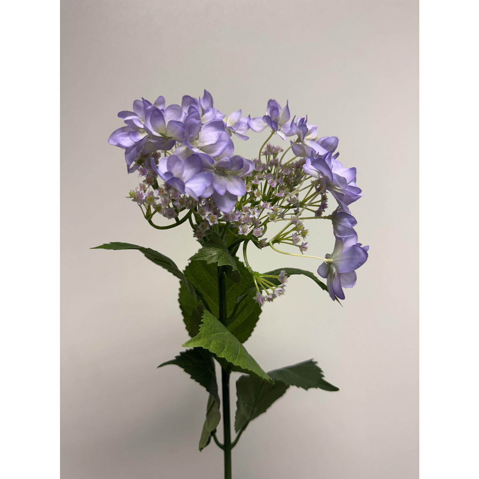 HYDRANGEA | LILAC | 65 CM