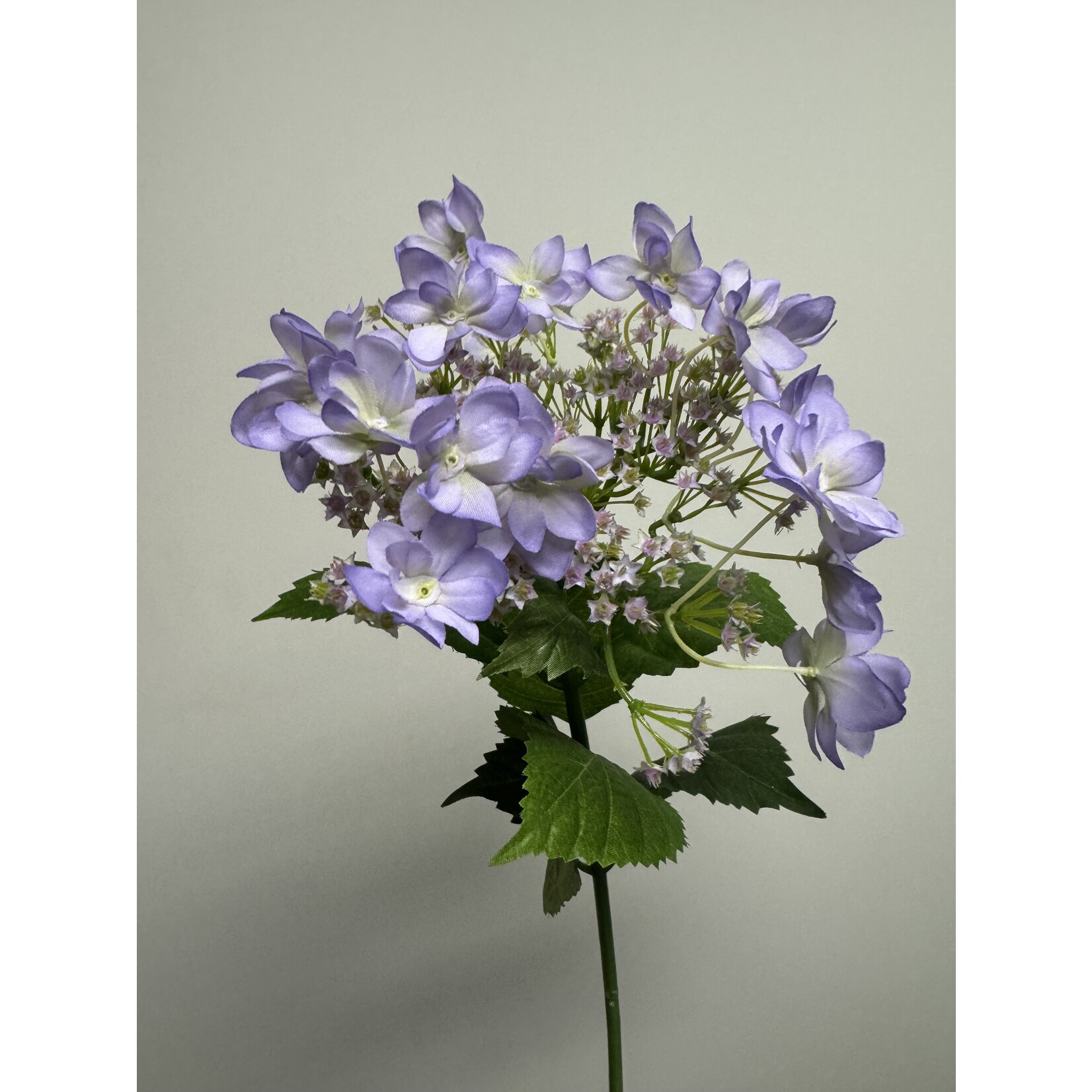 HYDRANGEA | LILAC | 65 CM