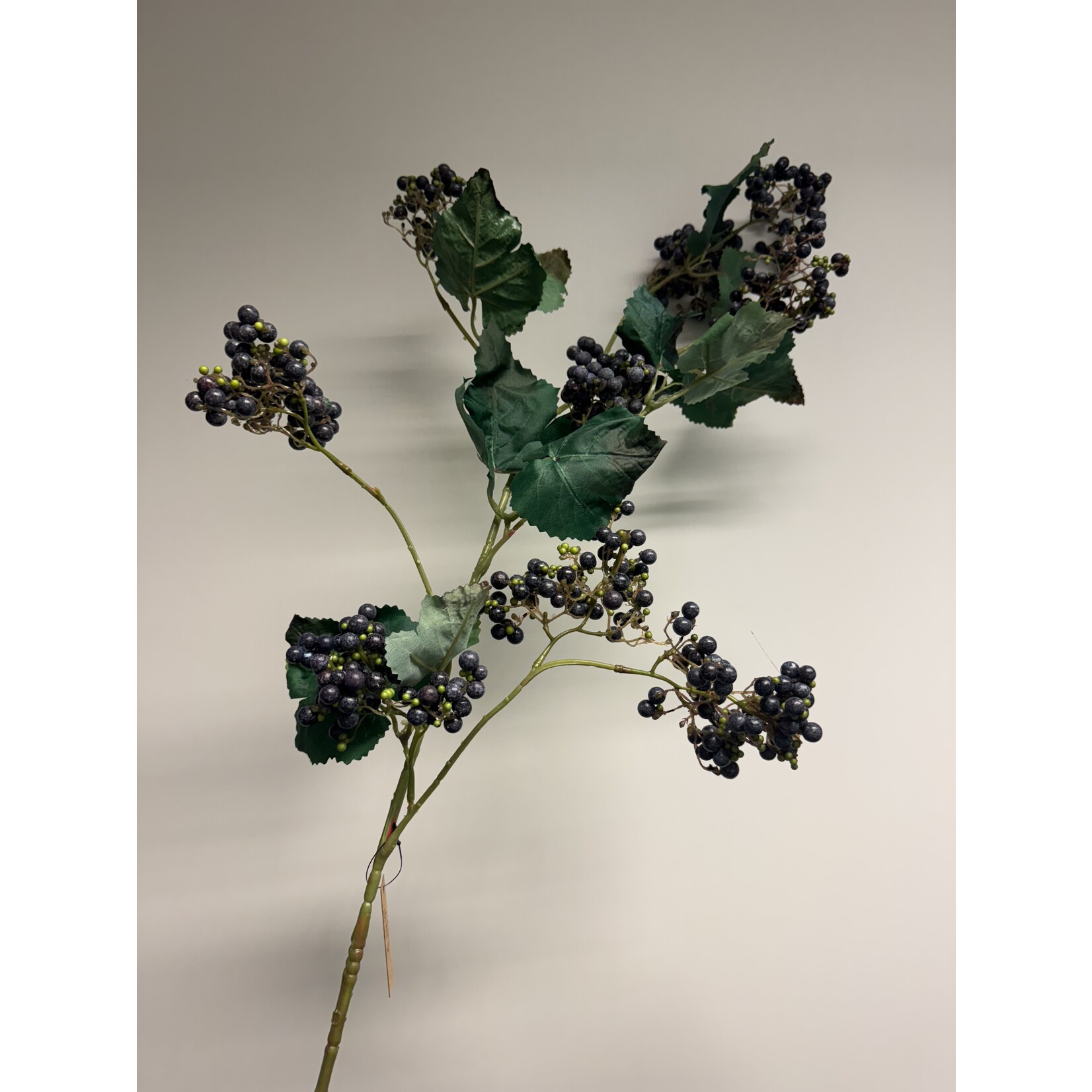 DRUIVEN TAK | BLAUW | 105 CM