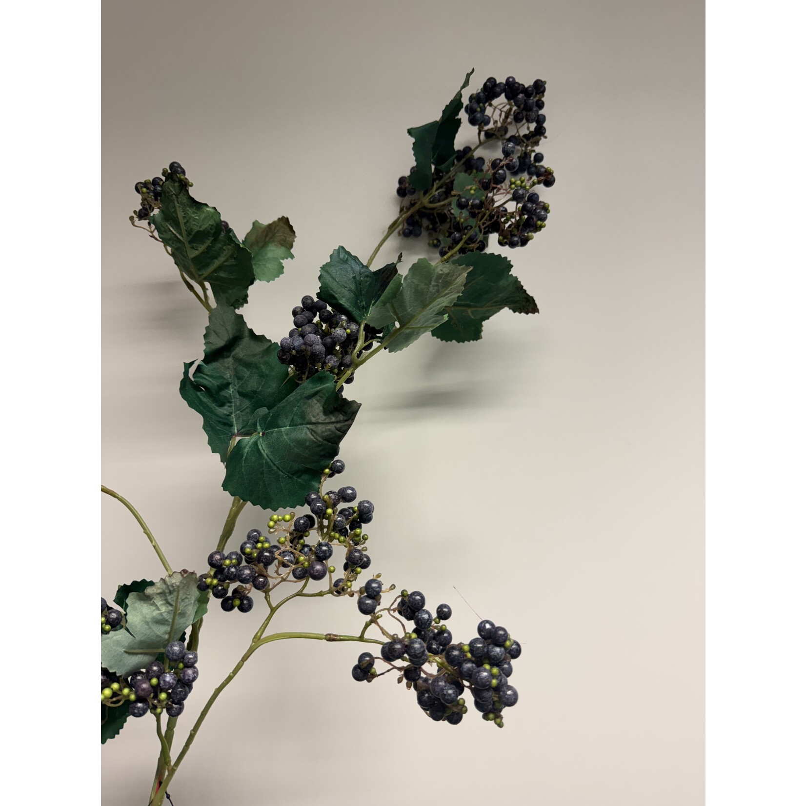 DRUIVEN TAK | BLAUW | 105 CM