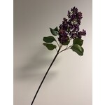 LILAC BRANCH | PURPLE | 82 CM
