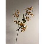 BERRY  SPRAY | YELLOW | 92 CM