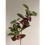 BESSENTAK | ROOD |  88 CM