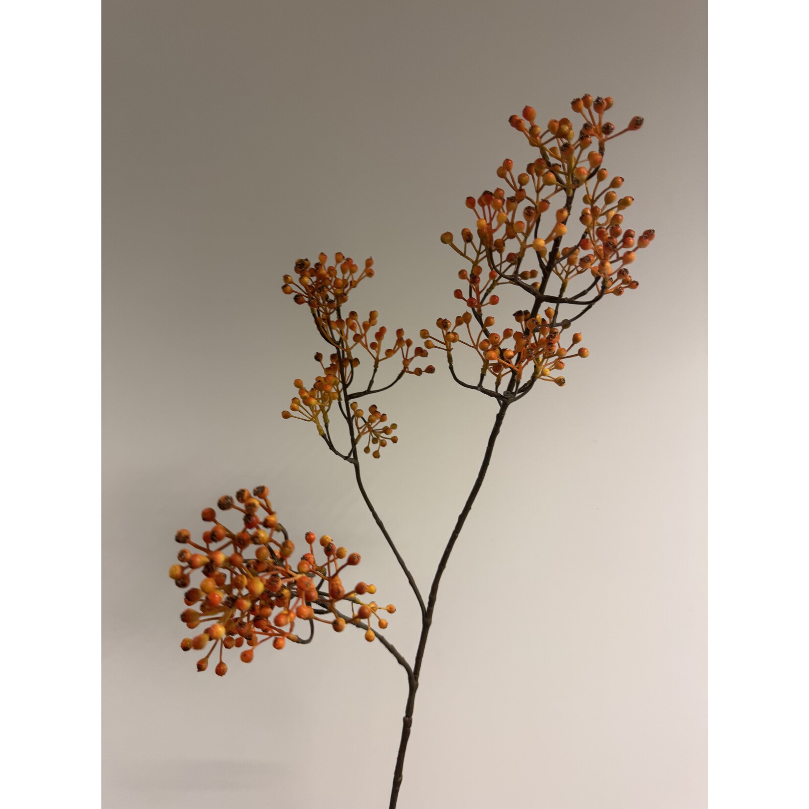 BESSENTAK | GEEL |  90 CM