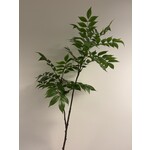 BLADTAK XL  | GROEN | 120 CM