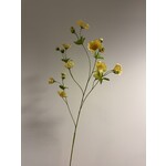 ANEMONE XL | YELLOW | 110 CM
