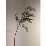 BESSENTAK FIJN | ROZE |  83 CM