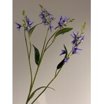 LILY | BLUE | 101 CM