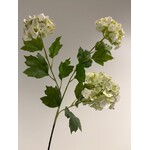 SNEEUWBAL | WIT GROEN | 70 CM