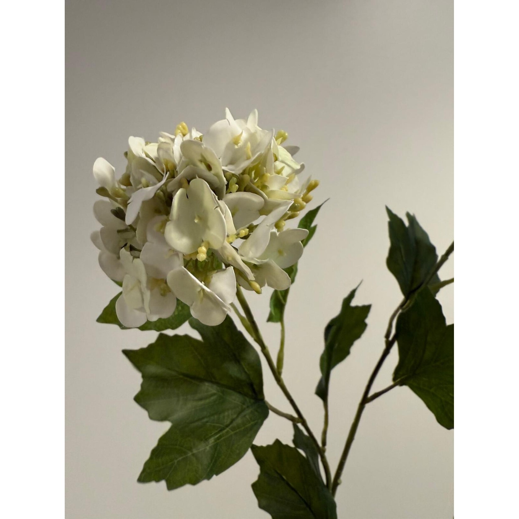 SNEEUWBAL | WIT GROEN | 70 CM