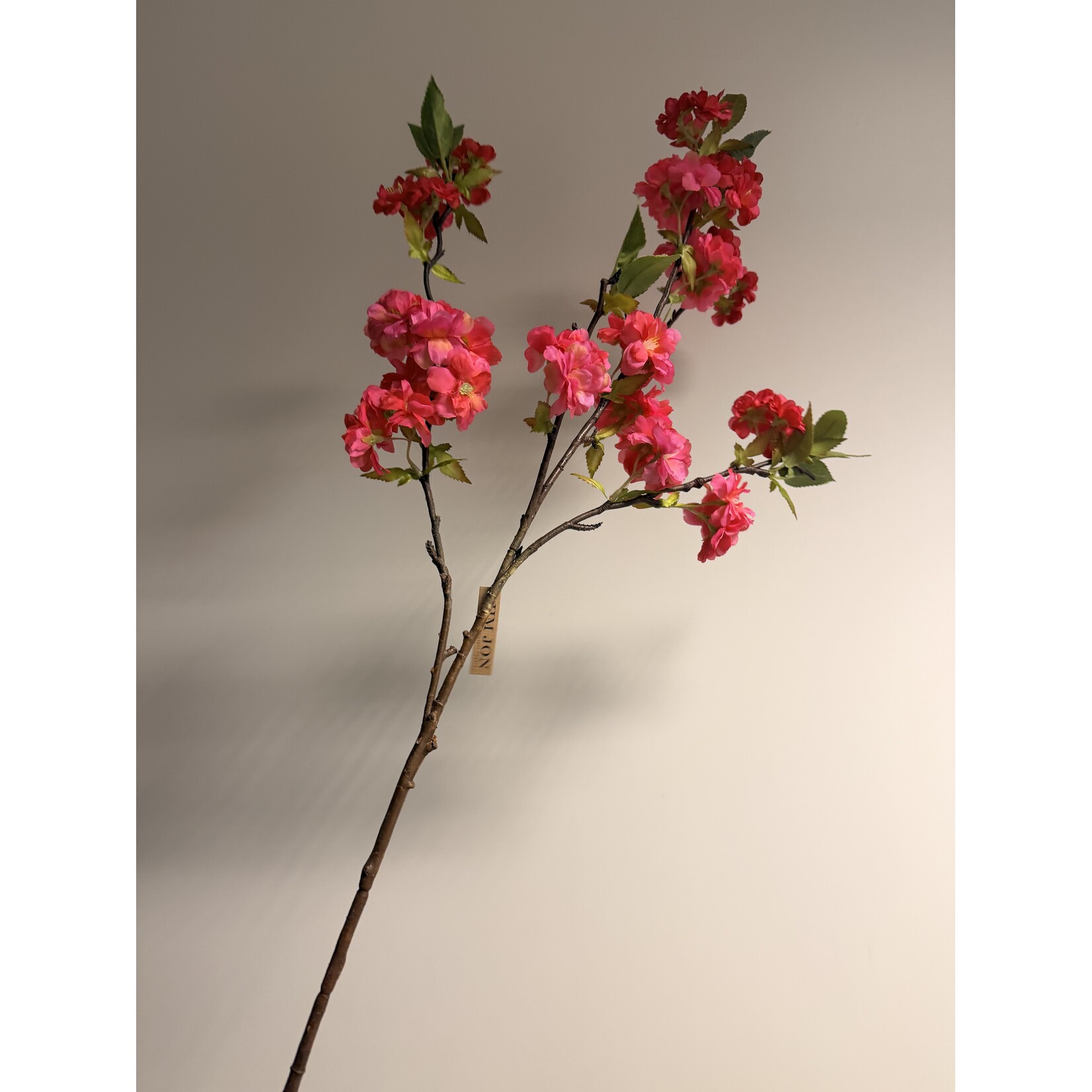 BLOESEM SAKURA | ROZE | 92 CM