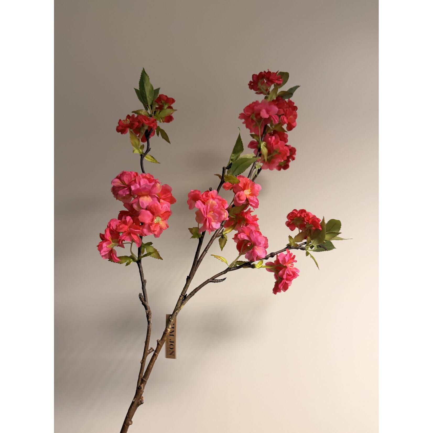 BLOESEM SAKURA | ROZE | 92 CM