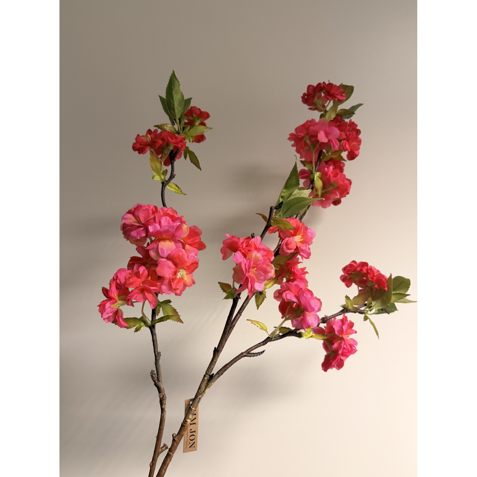 BLOESEM SAKURA | ROZE | 92 CM
